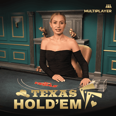 Texas Hold'em